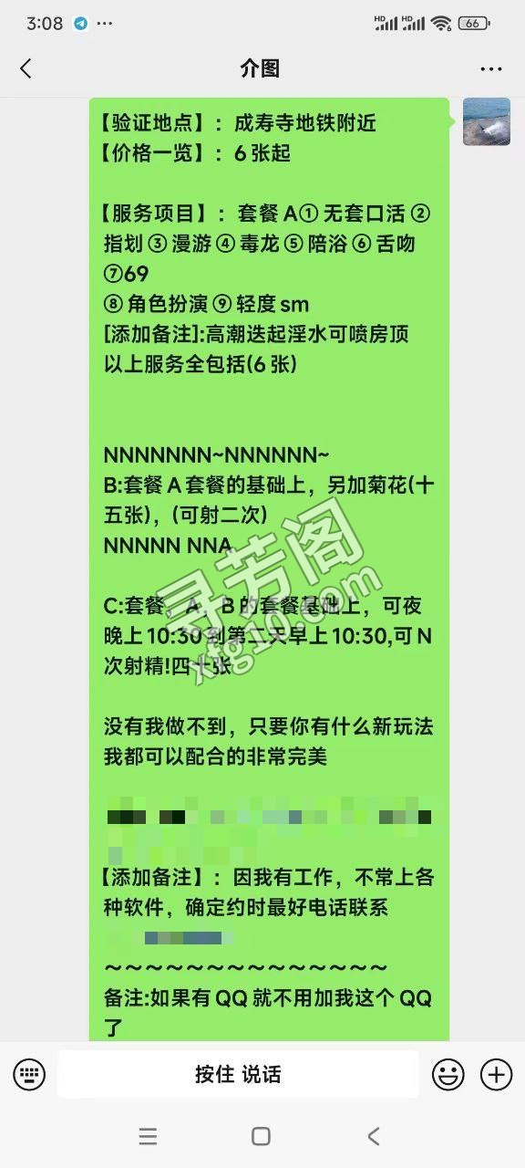 北京楼凤 2