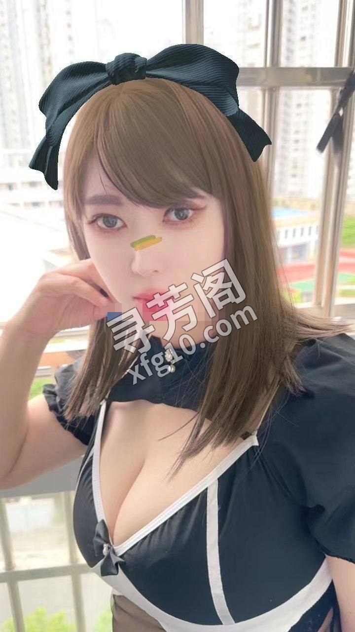 南昌楼凤 2