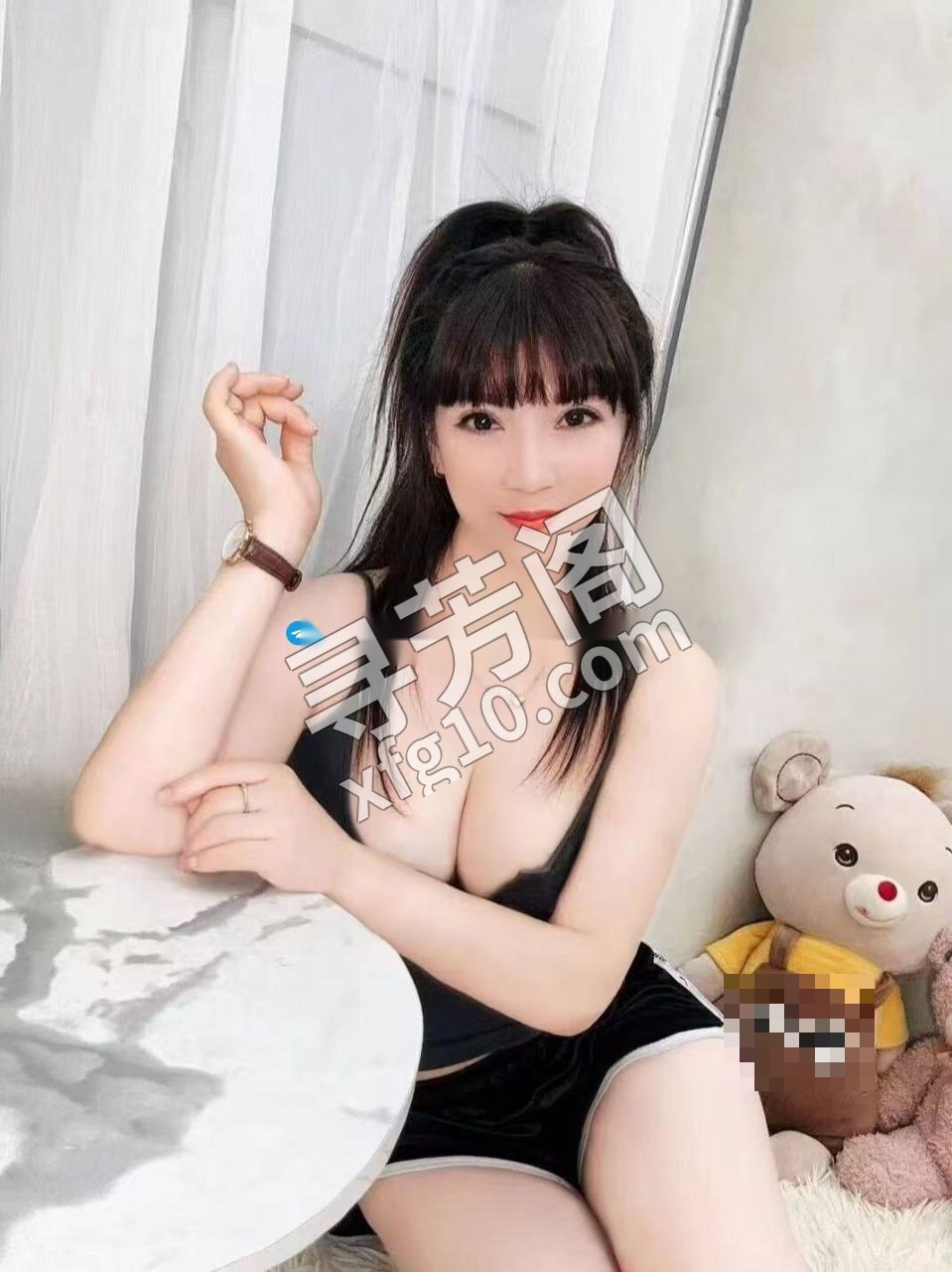 广州白云楼凤 2