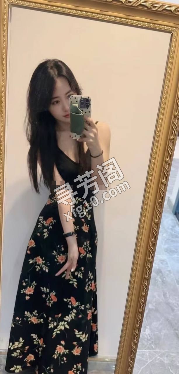 刚到长春的新人妹子 2
