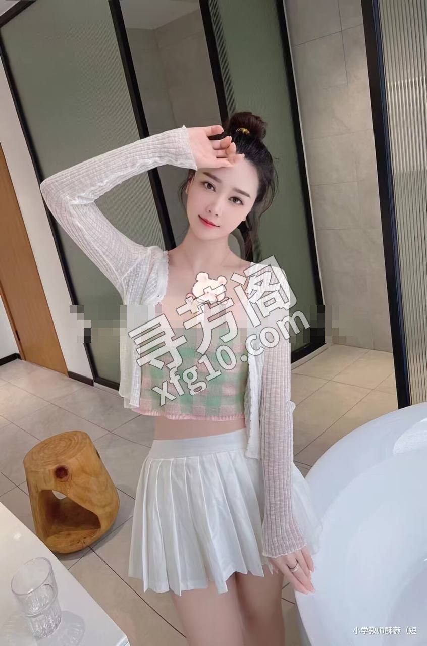 狼友群推荐，短期开的妹子 2