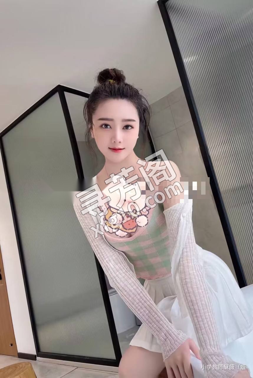 狼友群推荐，短期开的妹子 3