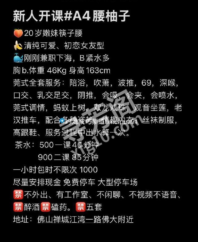 佛山禅城楼凤 4