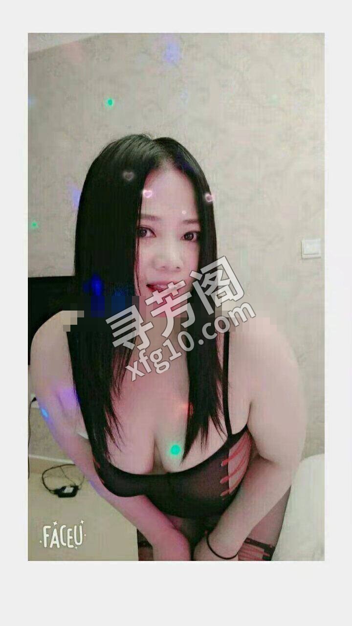渝北风骚白皙大胸少妇 2