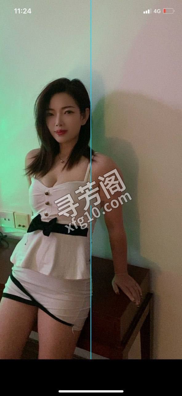 昆山 万象汇 地铁附近 个人少妇 3