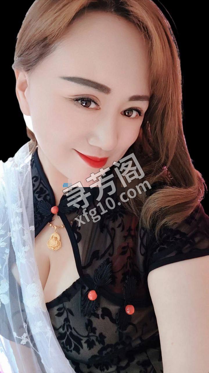上海虹口一位丰满熟女正等你来解馒，160 2