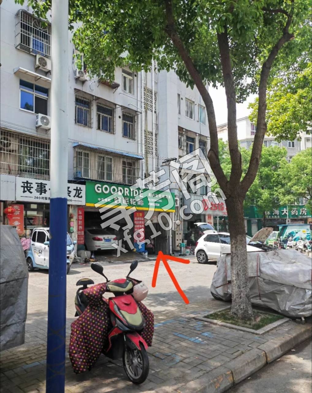 芜湖楼凤 2