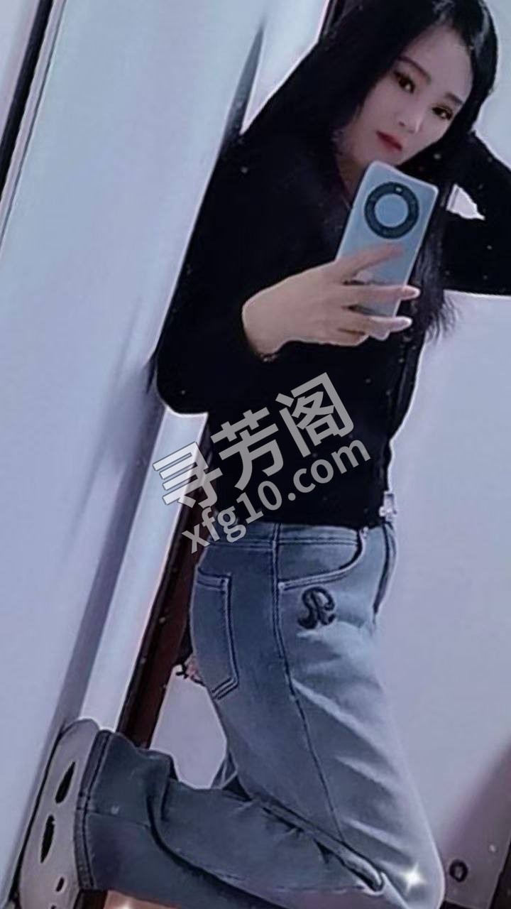 上海宝山楼凤 2