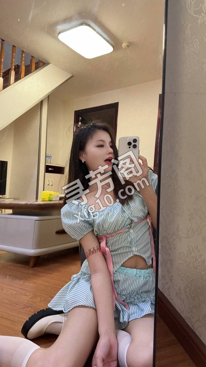 上海普陀楼凤 2