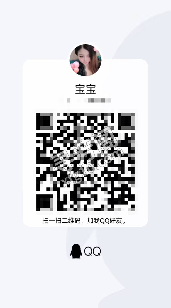狼友群推荐 4