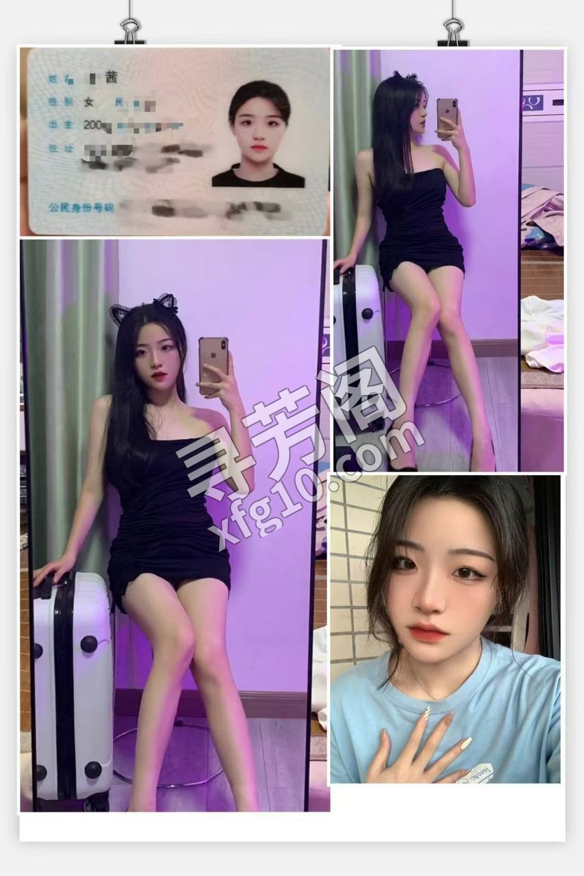 西安未央楼凤 3