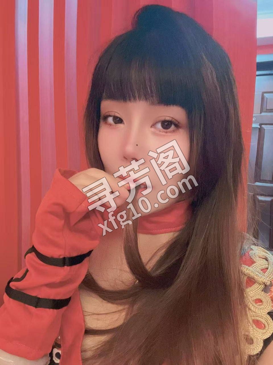 无锡新吴楼凤 2