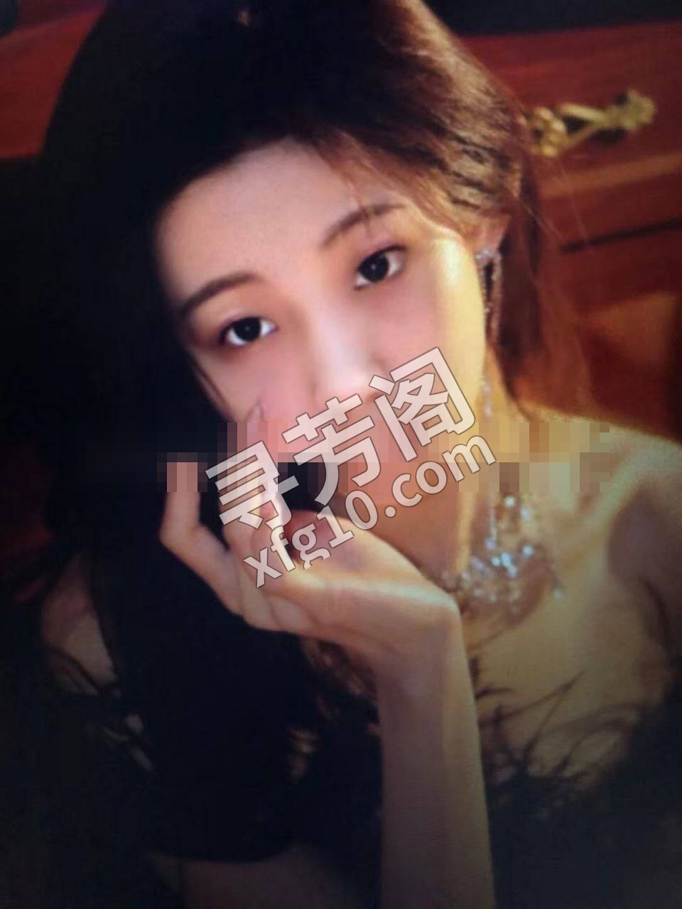 洛阳楼凤 3