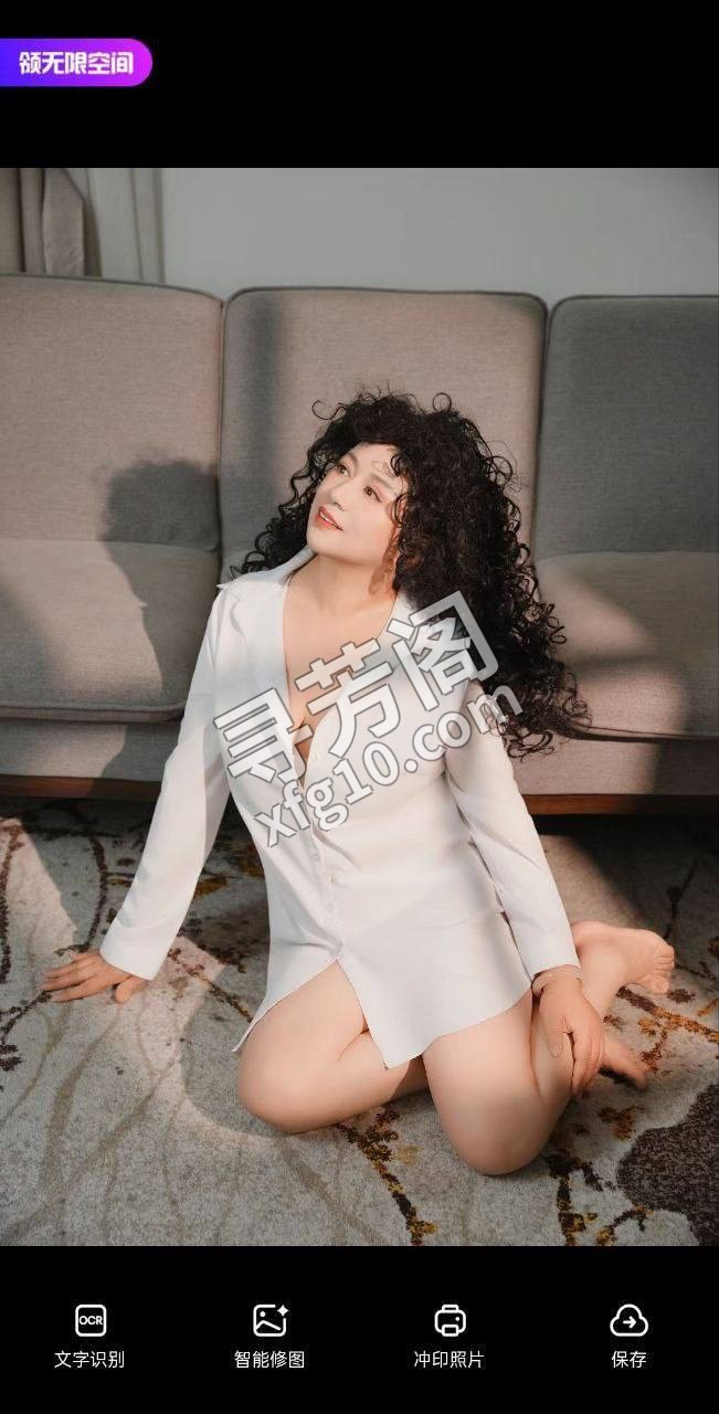 在上海虹口，一位身材丰盈的少妇正等着你。 9
