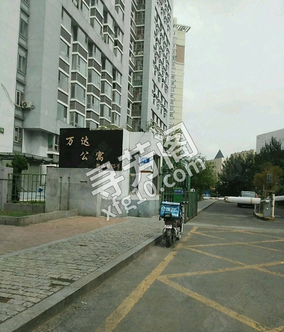 哈尔滨楼凤 2