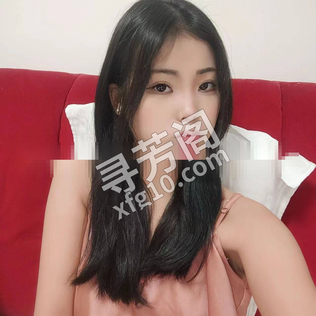 群友女友为爱下海，有沈阳的朋友可以支持一 2
