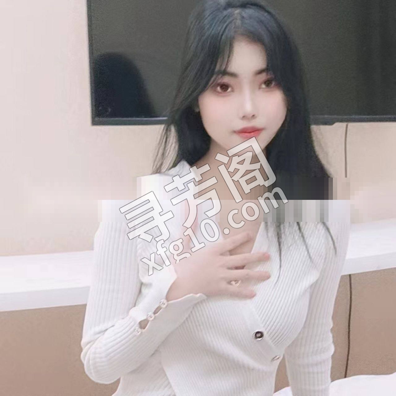 群友女友为爱下海，有沈阳的朋友可以支持一 4