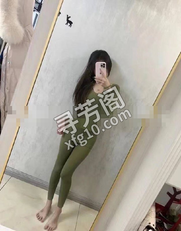 群友女友为爱下海，有沈阳的朋友可以支持一 5
