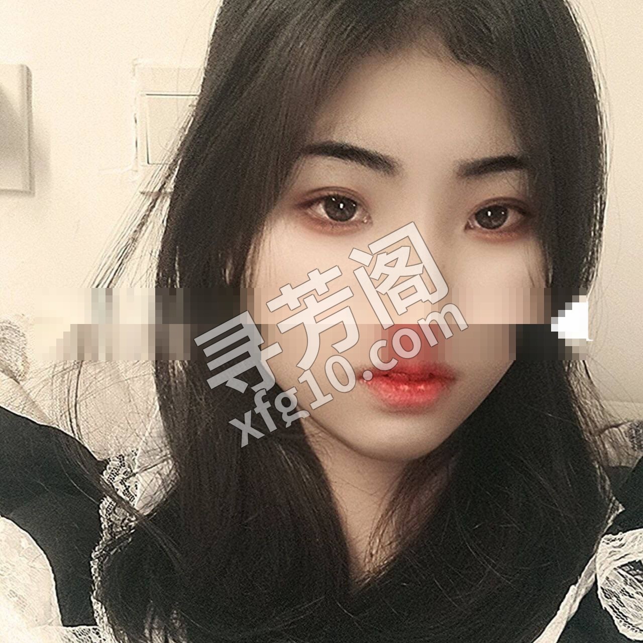 群友女友为爱下海，有沈阳的朋友可以支持一 6