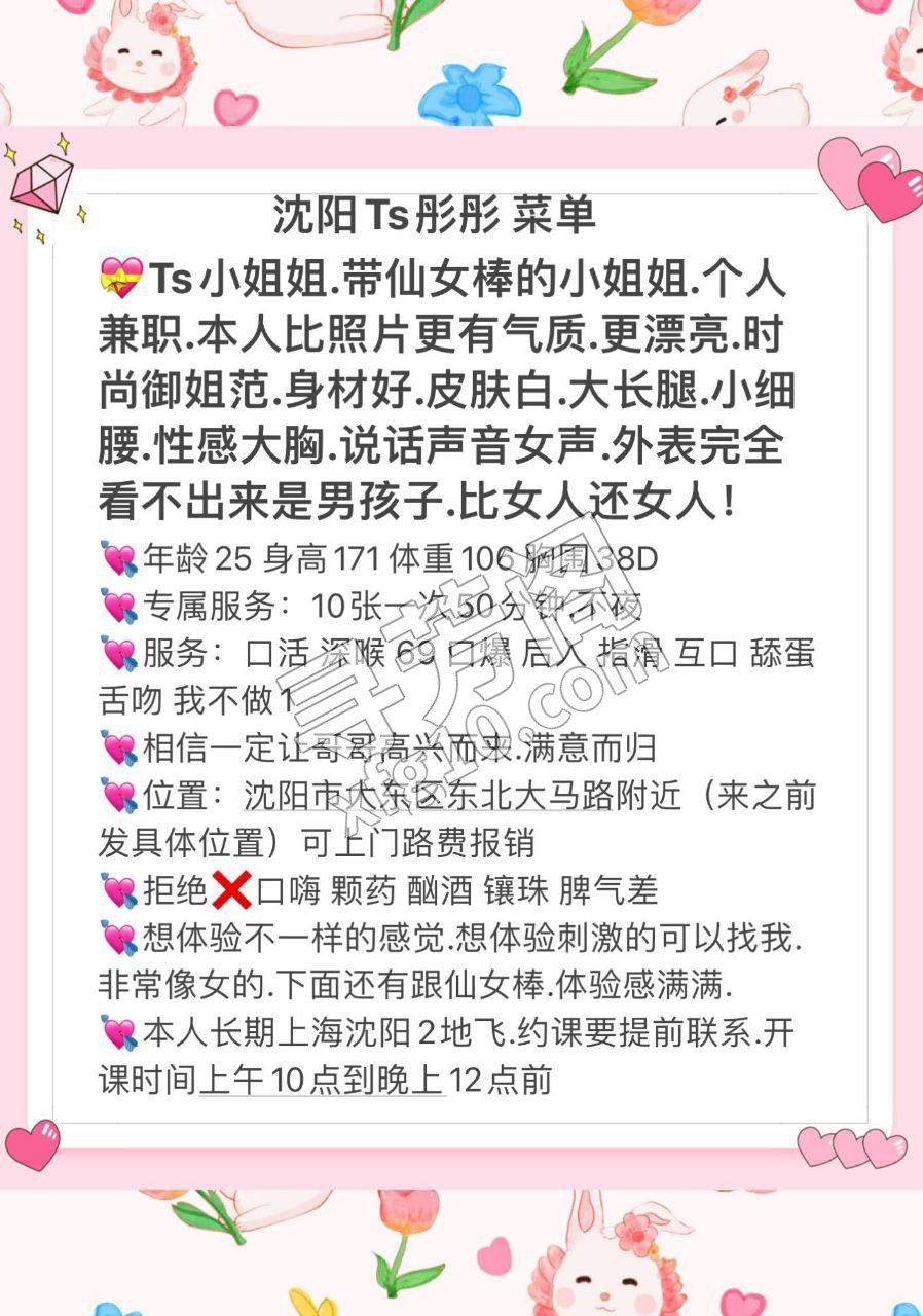 沈阳楼凤 3
