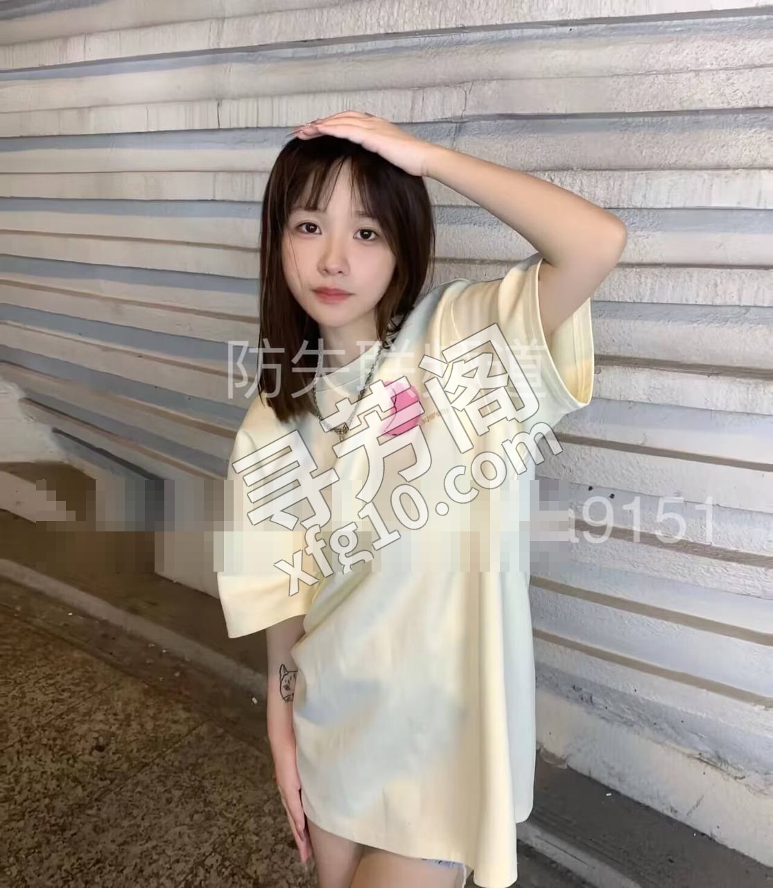 狼友群推荐， 小店区刚下海的妹子 2