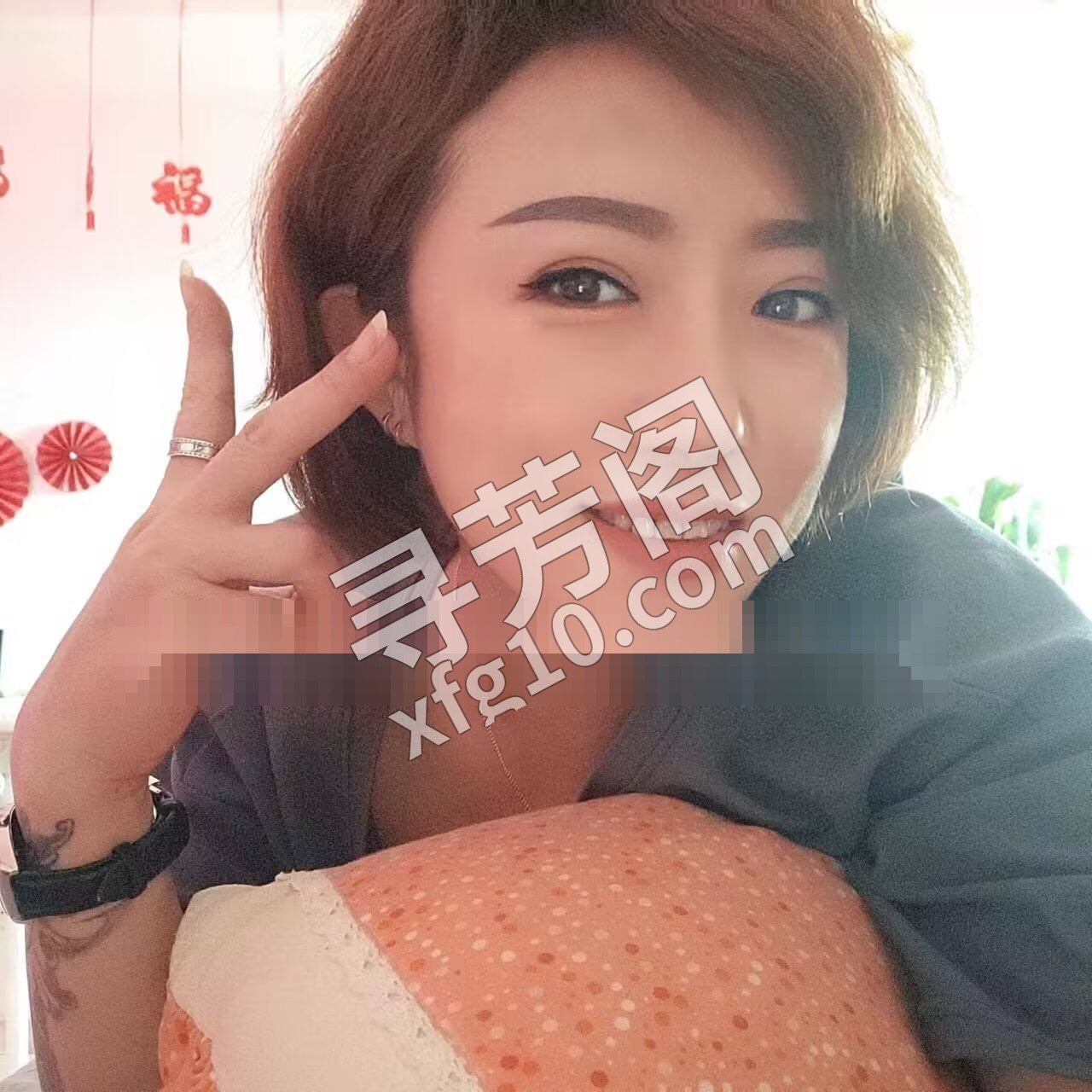 长春楼凤 4