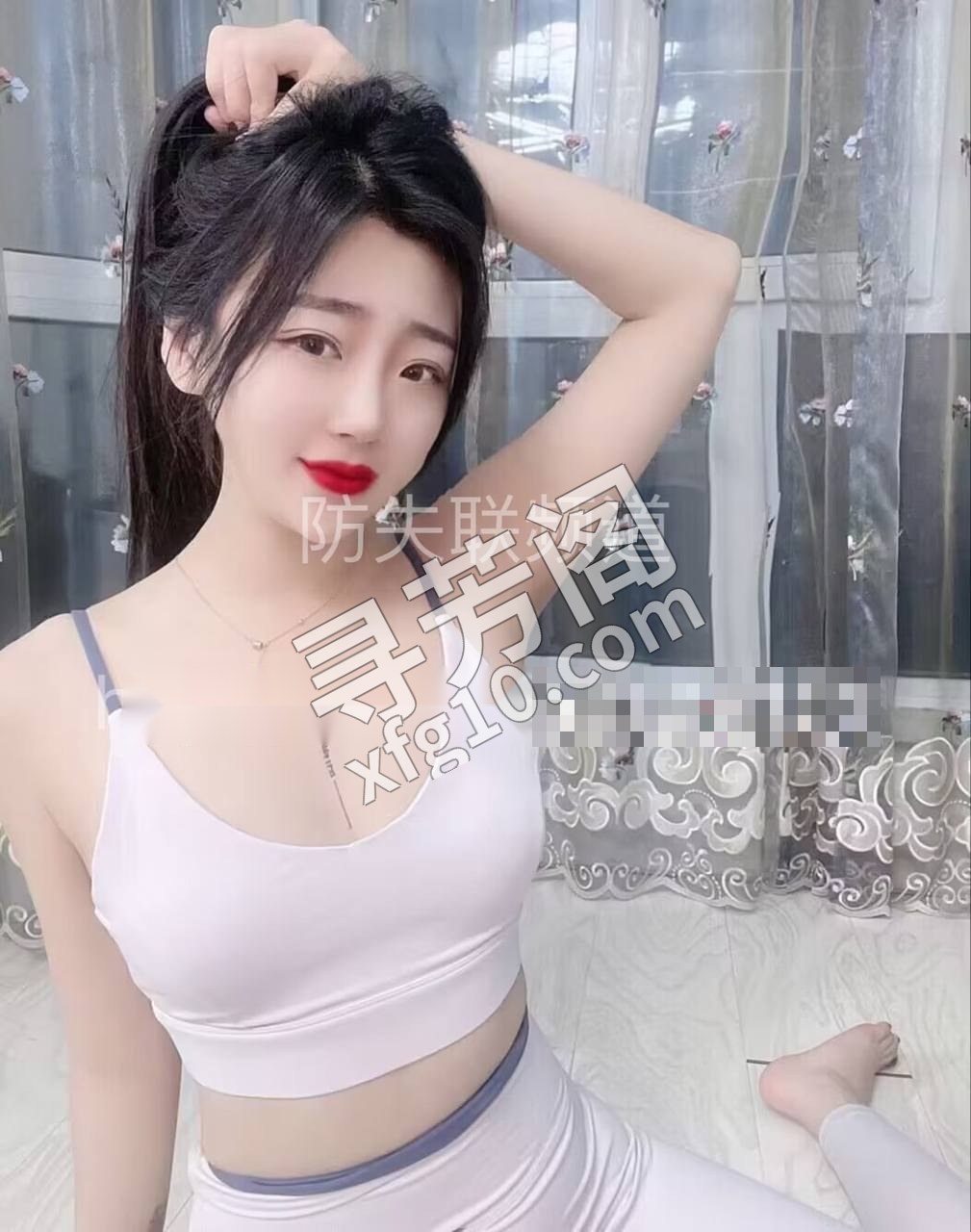 狼友群推荐 4