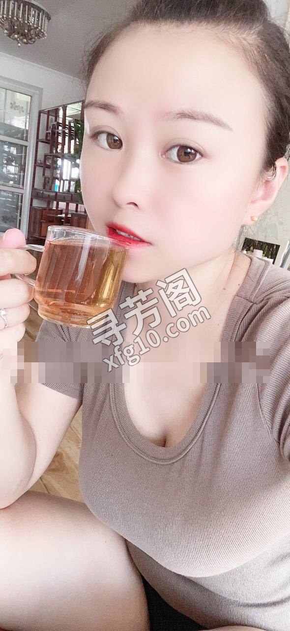 丰满青岛熟妇巨乳肥臀，骚穴湿透急需硬棒猛 3