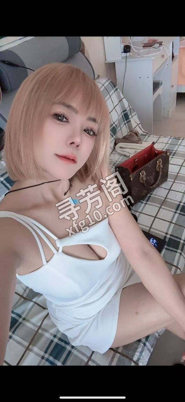西安未央楼凤 2