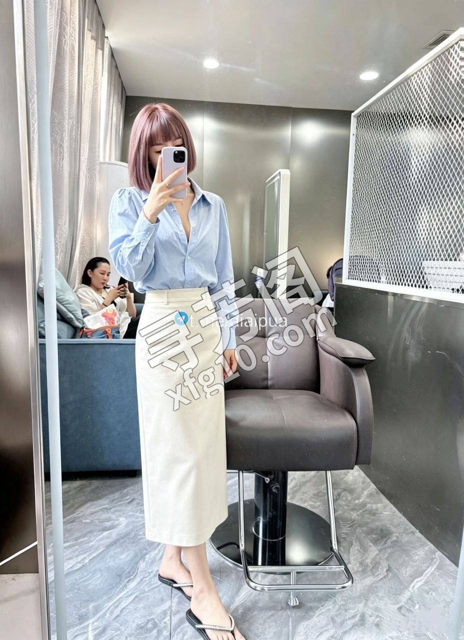 西安未央楼凤 3