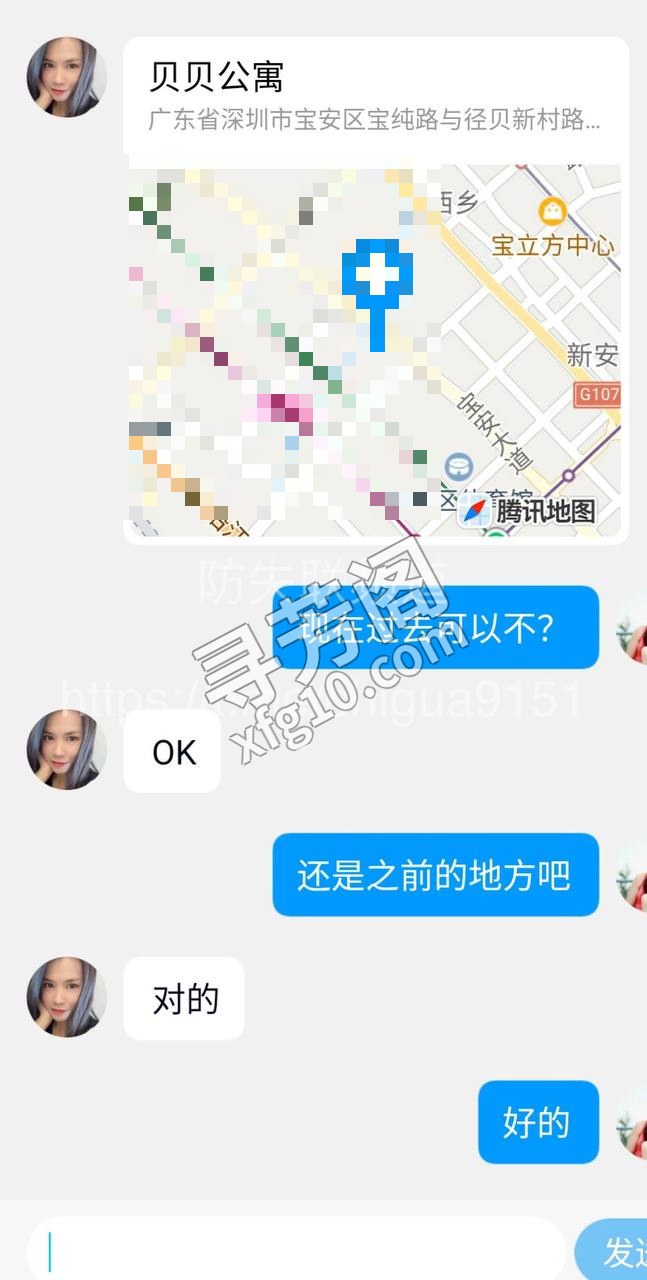 深圳宝安楼凤 5