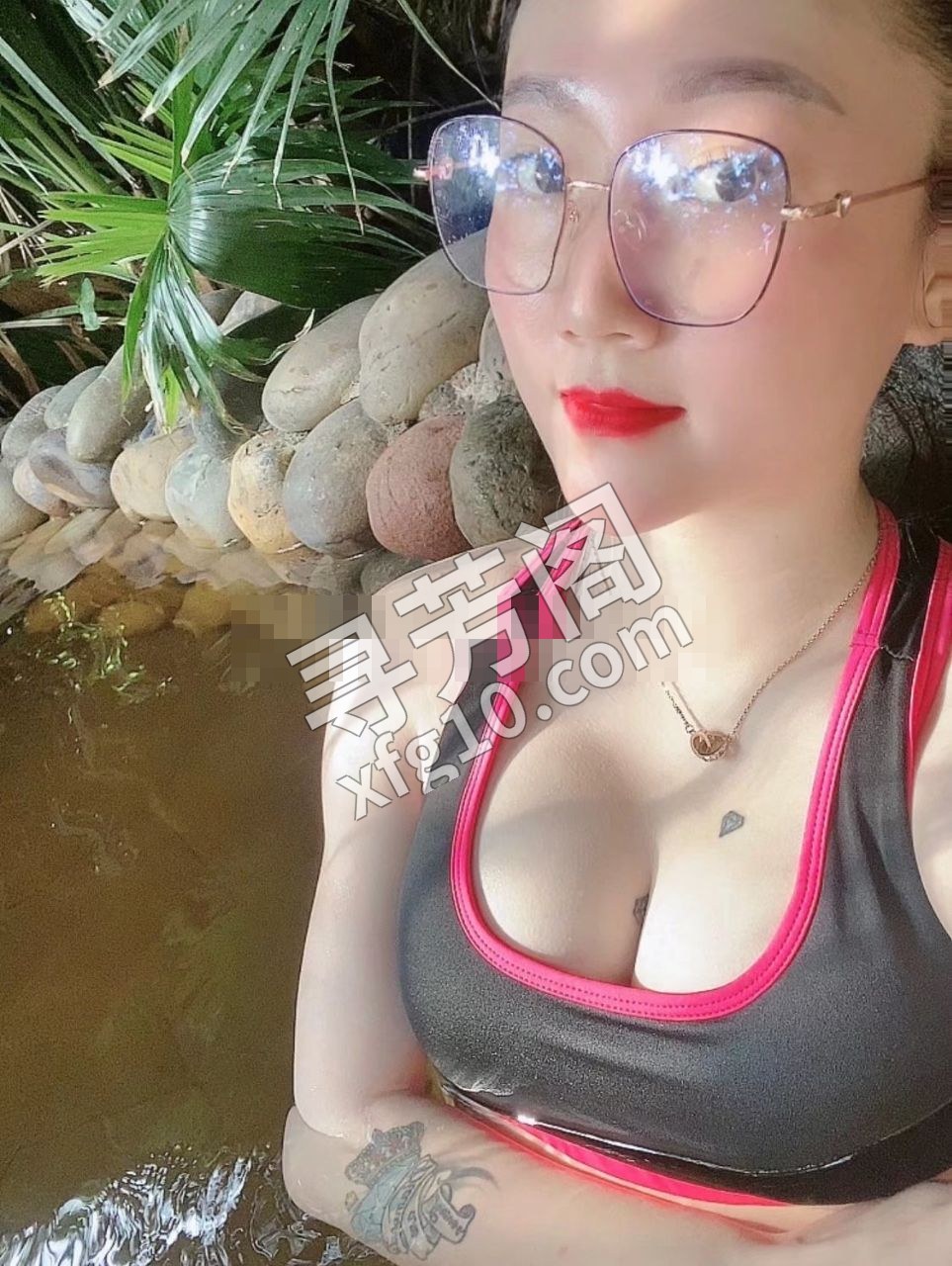 南坪萱萱 4