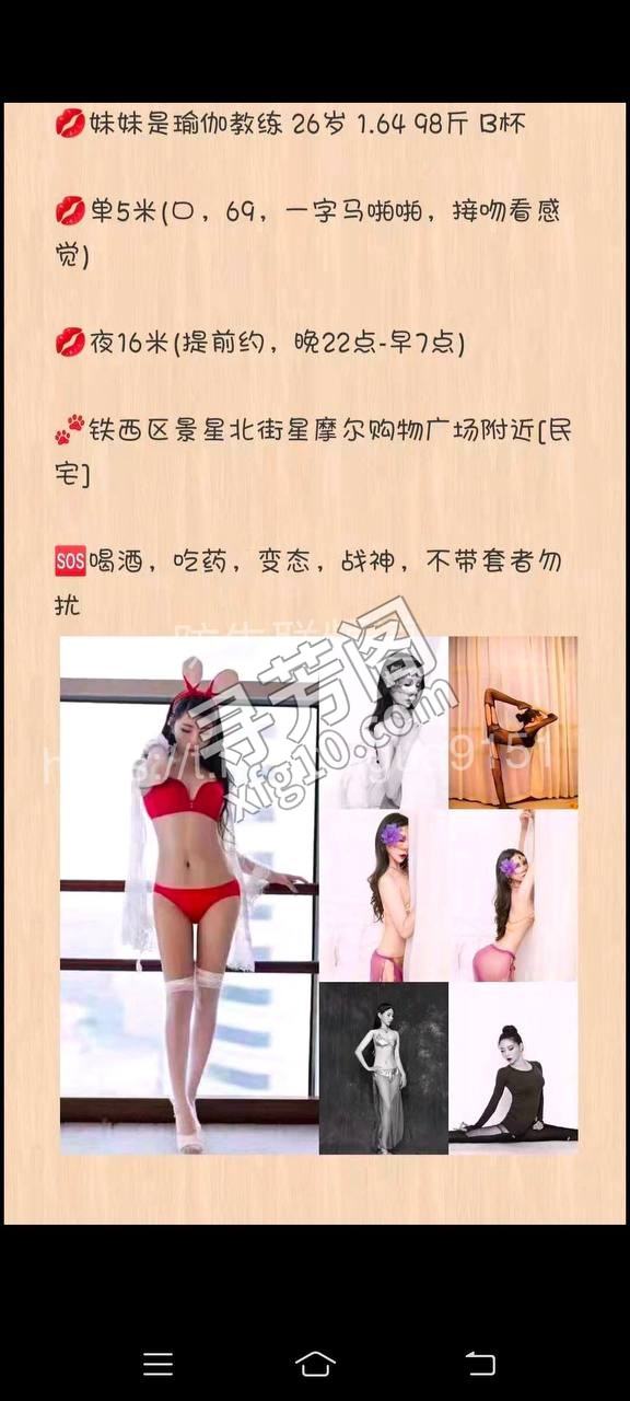 铁西 4
