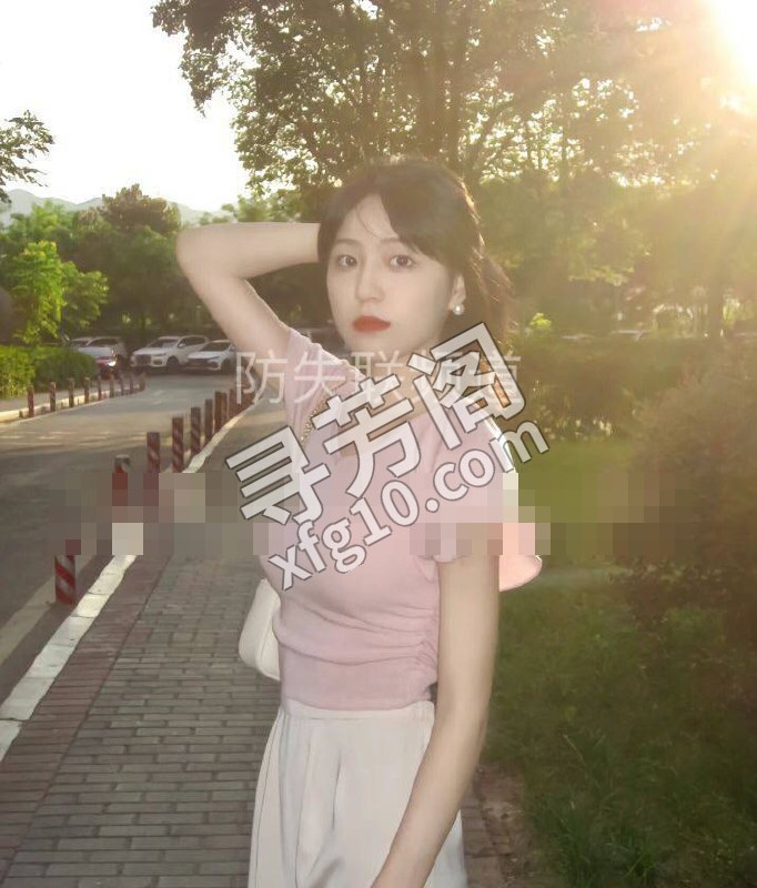 郑州700， 妹子本人 3