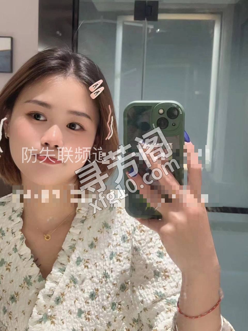 官渡区，两个妹子可双飞 2