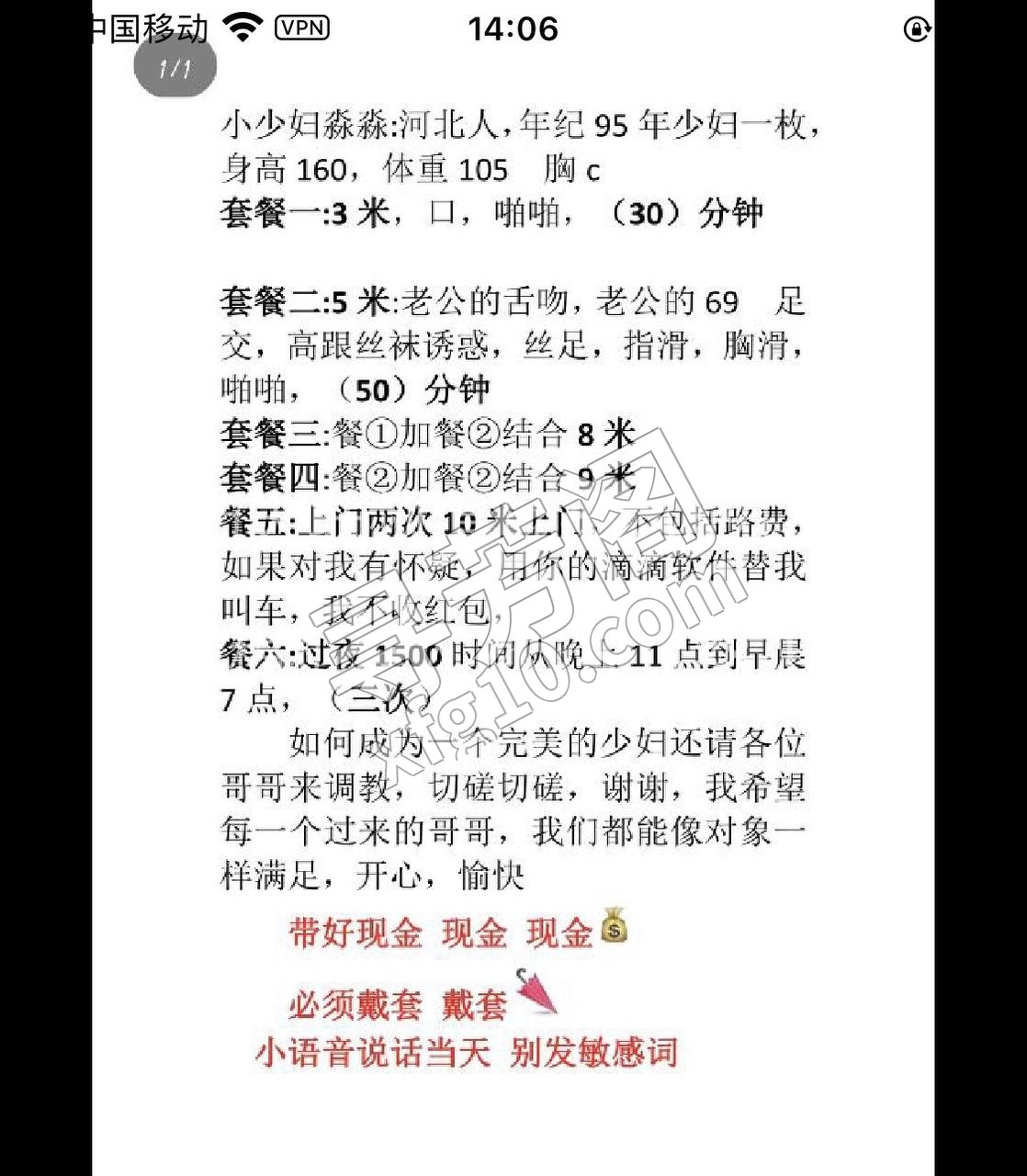 天津楼凤 4