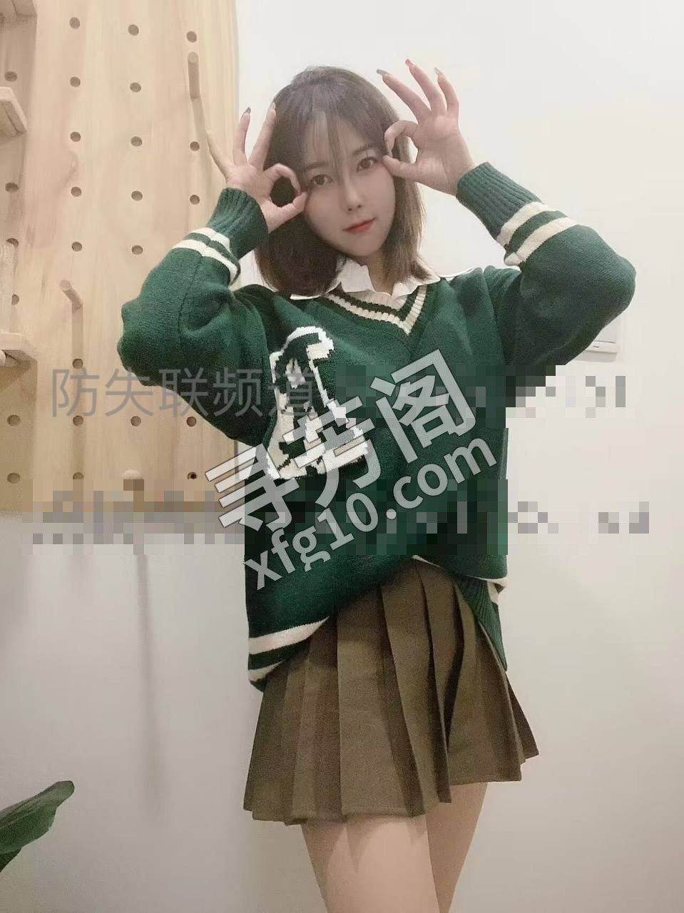 狼友群推荐 2