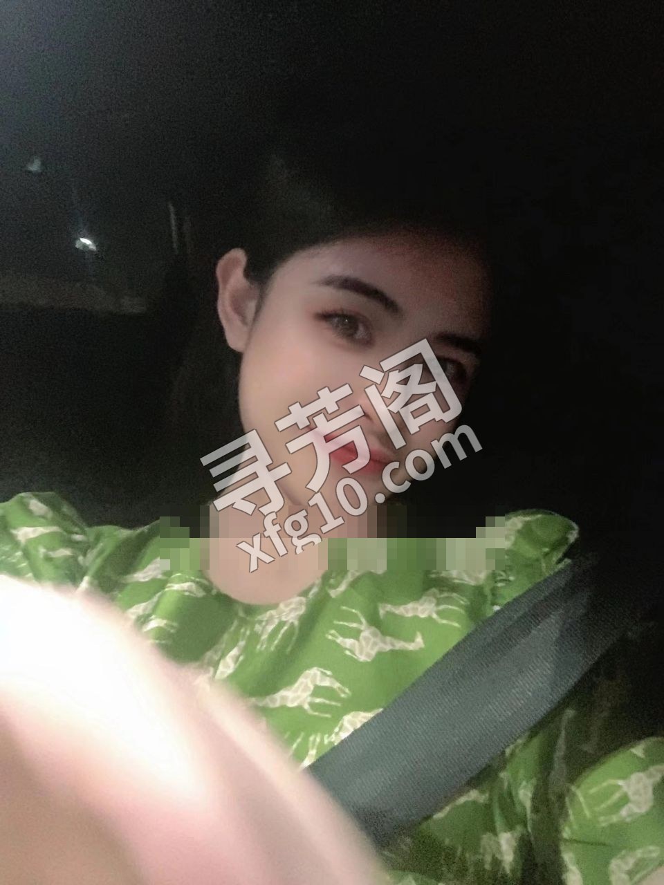 成都双流楼凤 2
