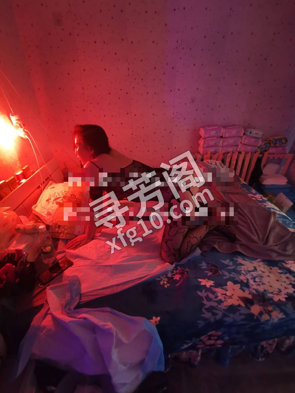 在恒祥城，， 3