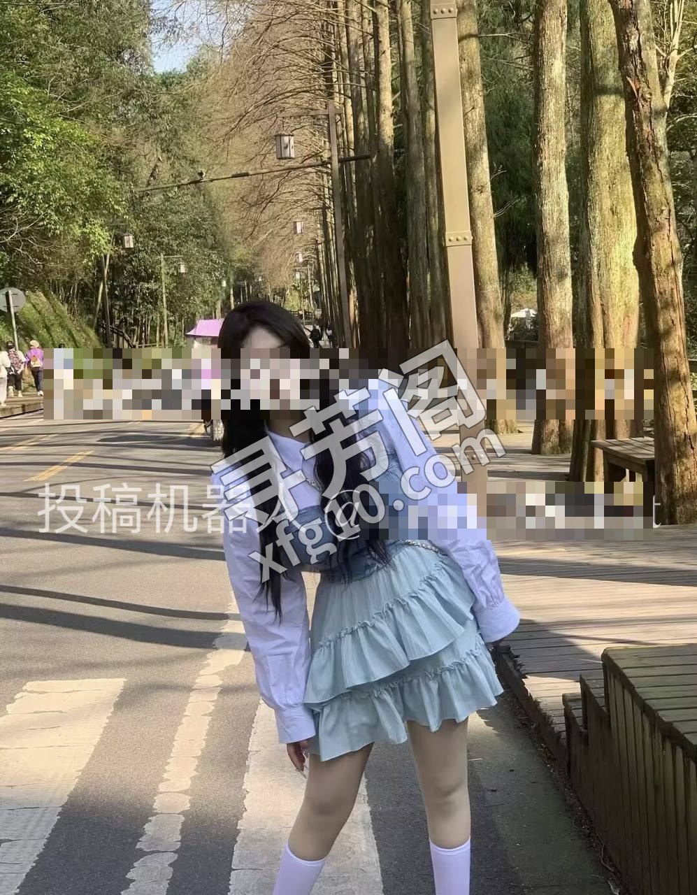 狼友群推荐 2