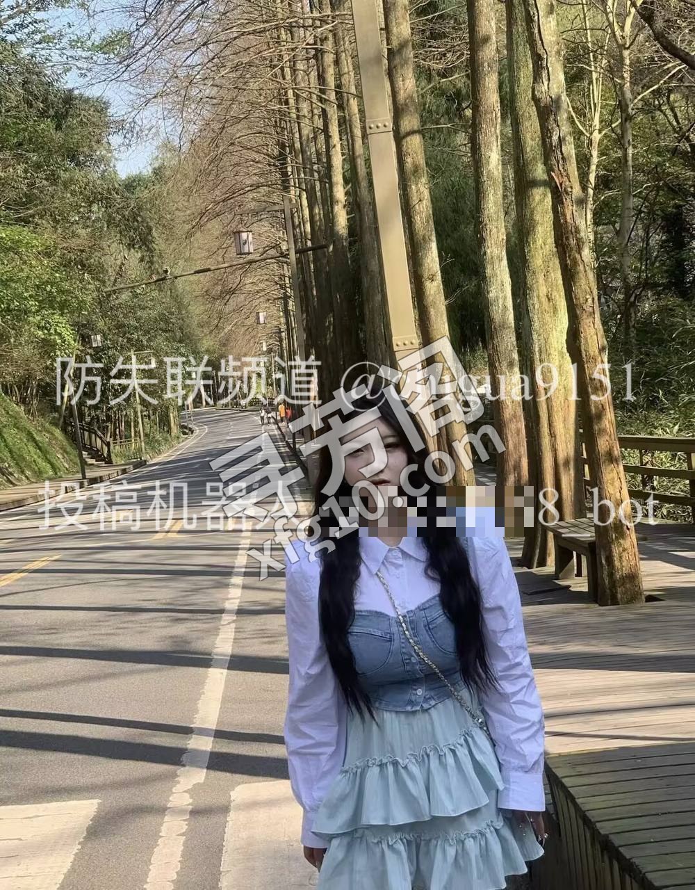狼友群推荐 3