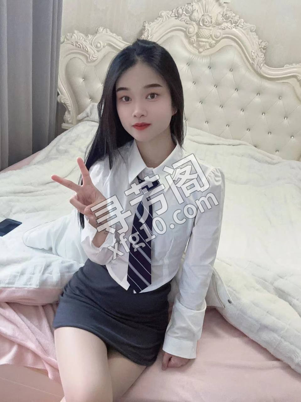 上海徐汇楼凤 4