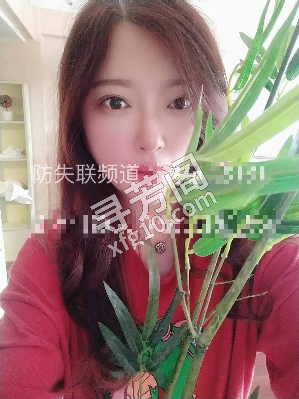 这个妹子还不错，在思明区，服务看课表 2
