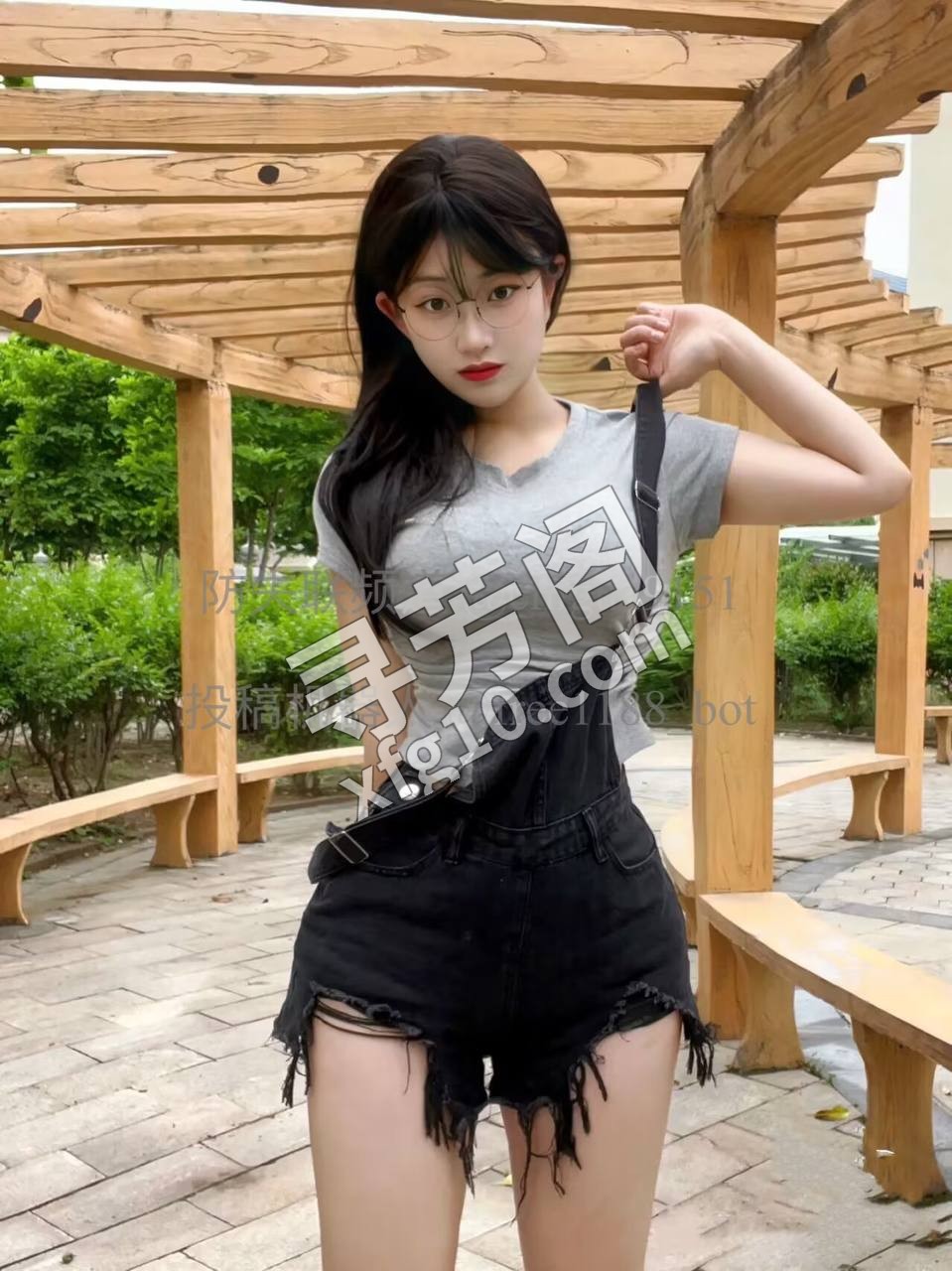 狼友群推荐 3