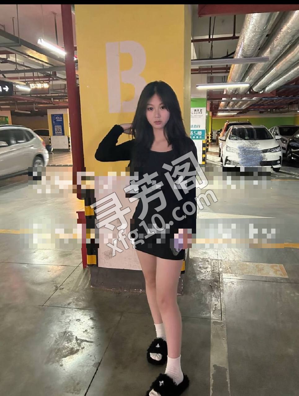 福州 台江区公寓楼 25岁左右身材不错. 2