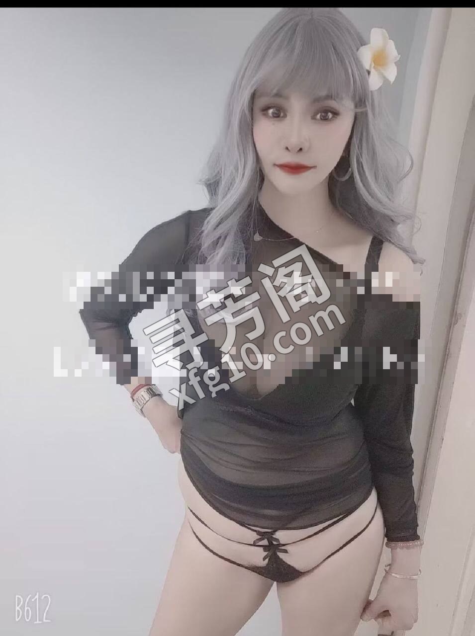 苏州楼凤 4