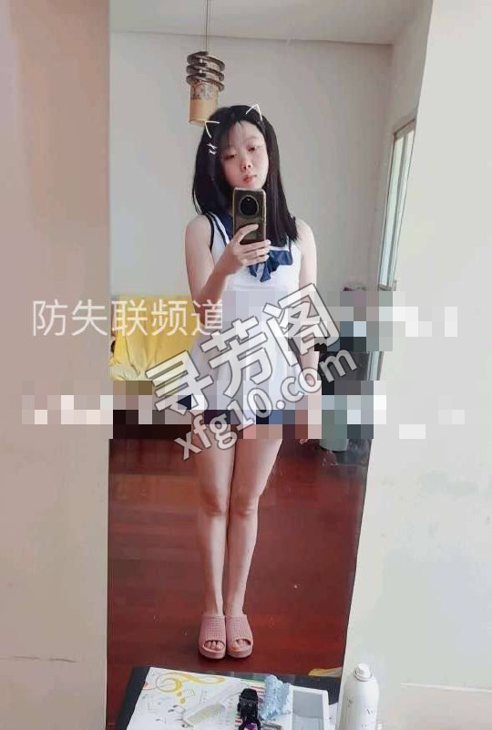 南昌楼凤 2