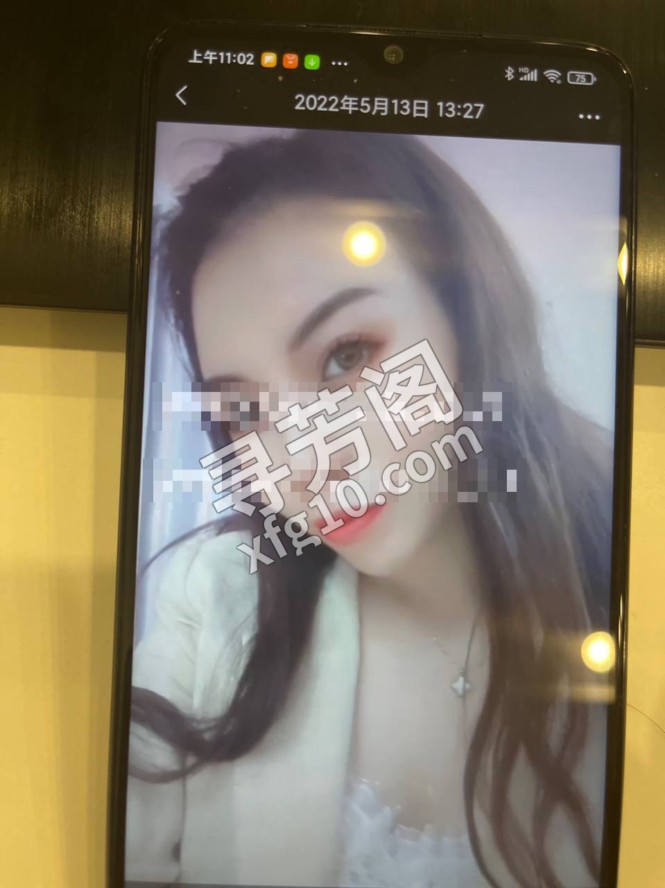 长沙楼凤 2