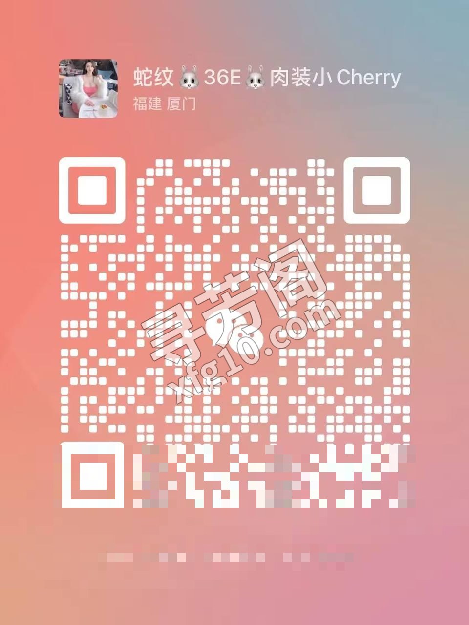 厦门楼凤 4