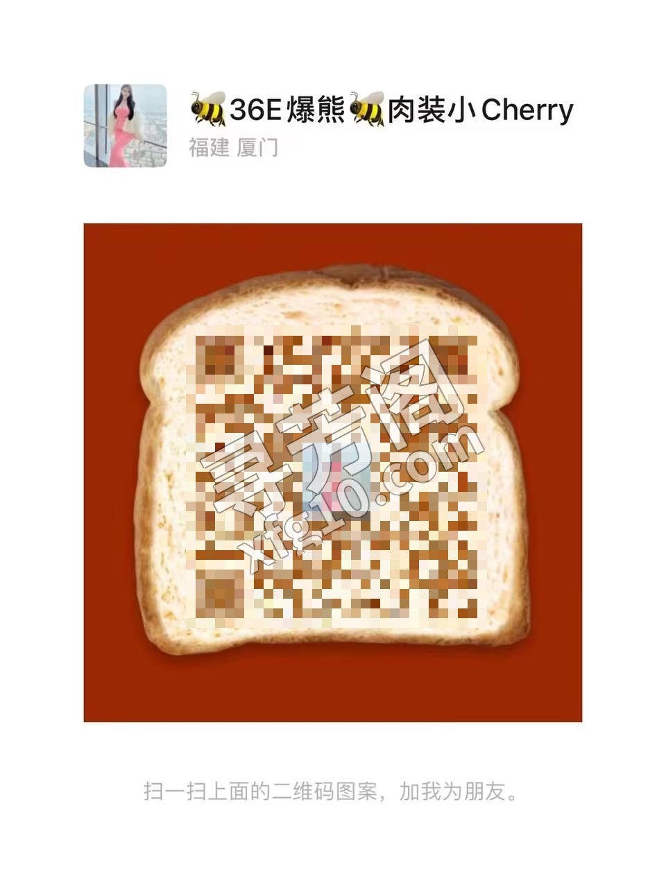 厦门楼凤 5
